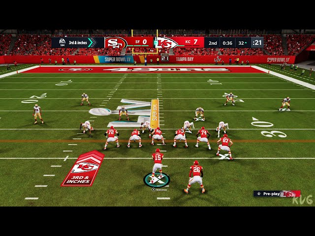 Madden NFL 21 - PlayStation 5 Madden NFL 21 - PlayStation 5
